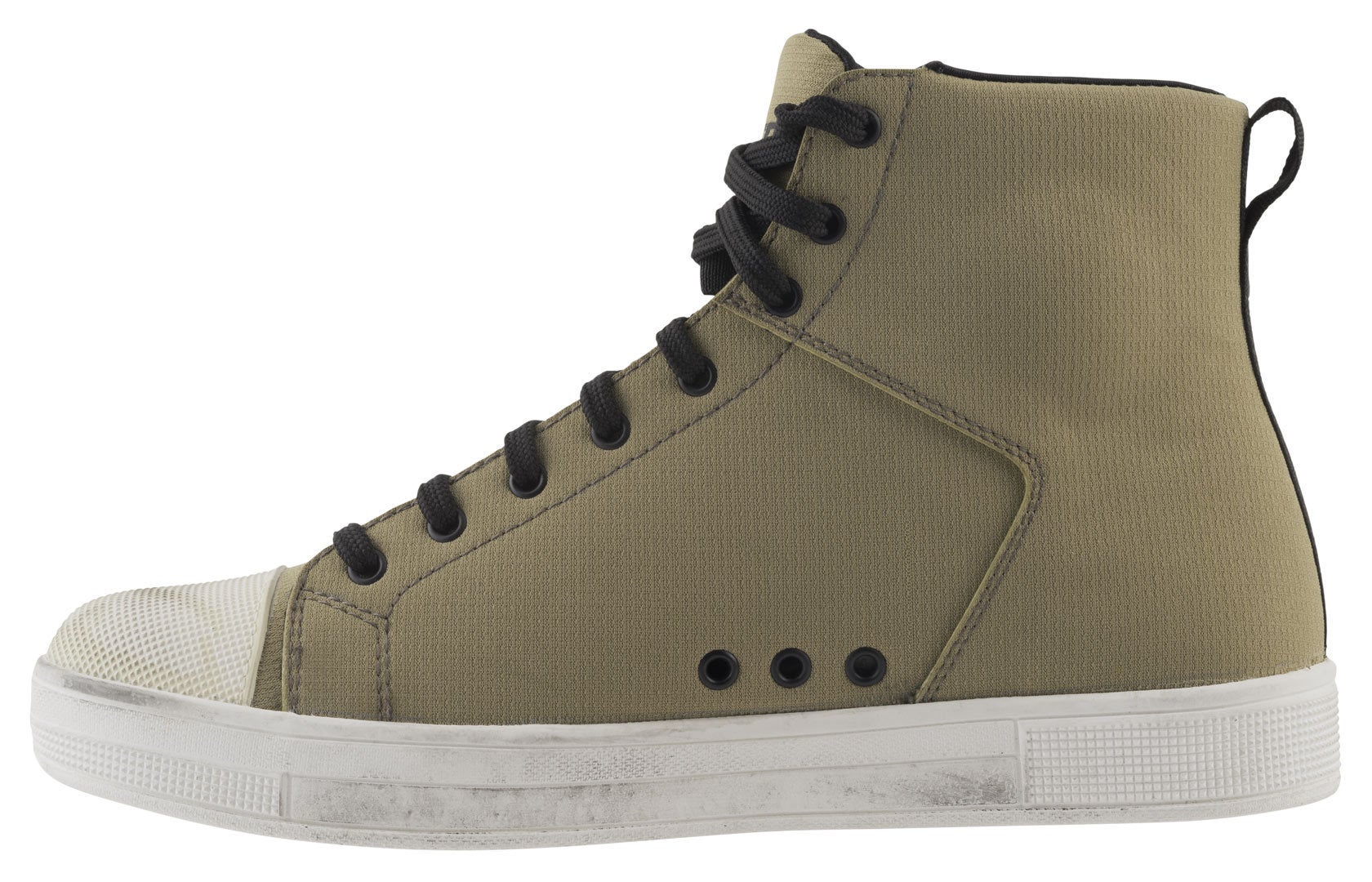 Bogotto Iniego Chaussures de moto beige 44 Figure 4