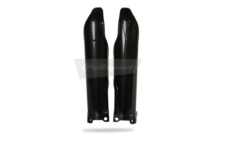 POLISPORT Gaffelskydd Figur 2