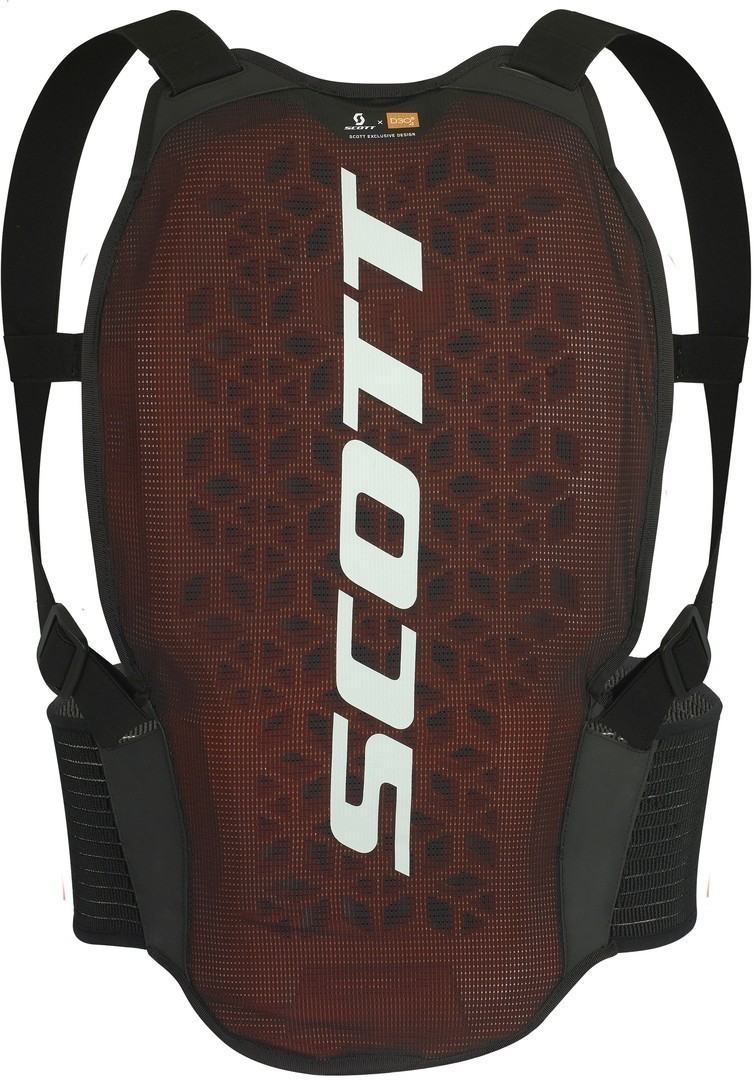 Scott Airflex Pro Kinder Rückenprotektor XS Abbildung 1