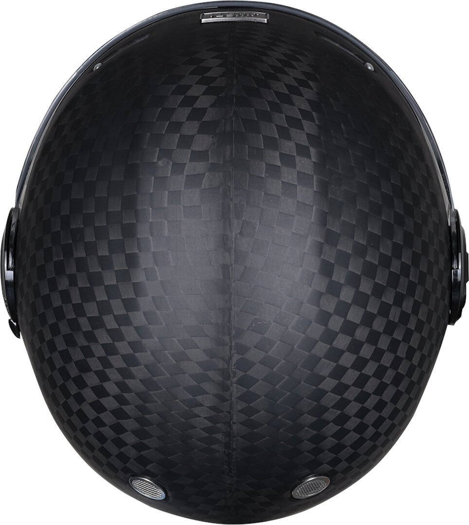 Just1 J-Cult Carbon Helm M (57/58) Abbildung 5