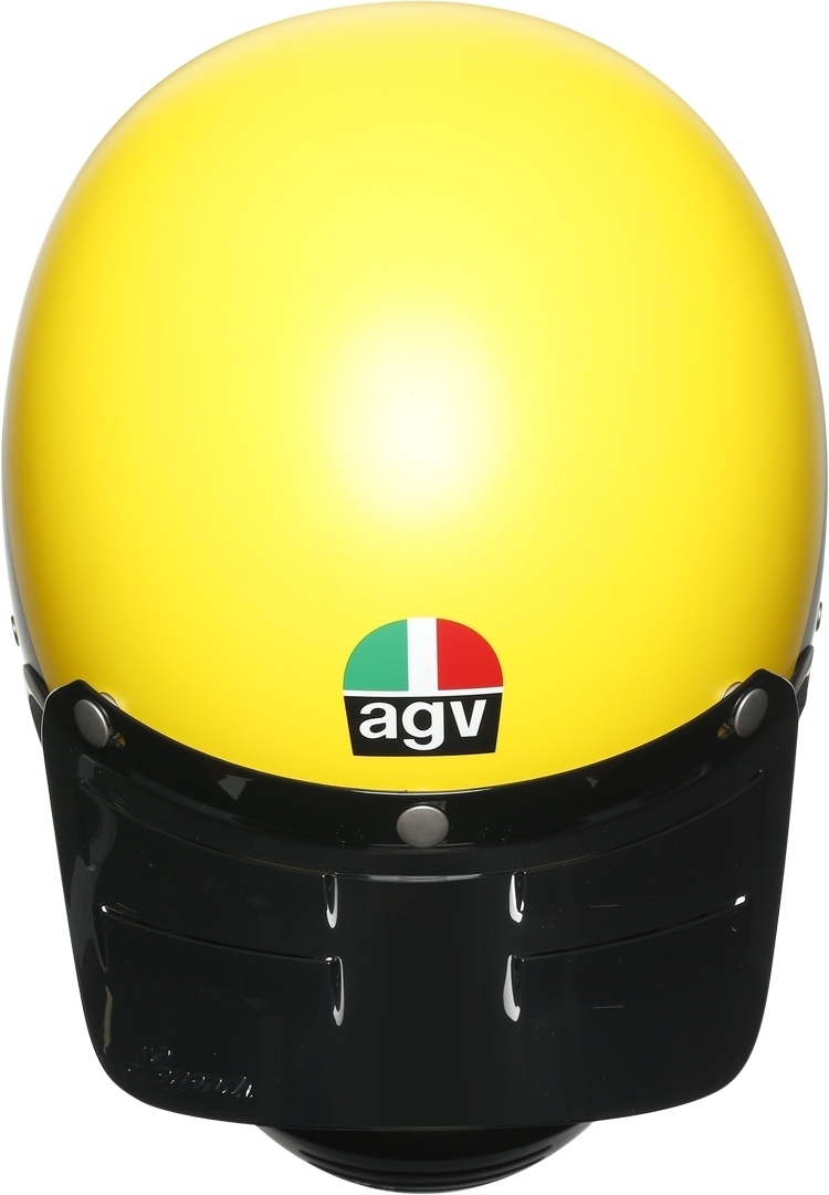 AGV Legends X101 Dust Casco S (55/56) Figura 7