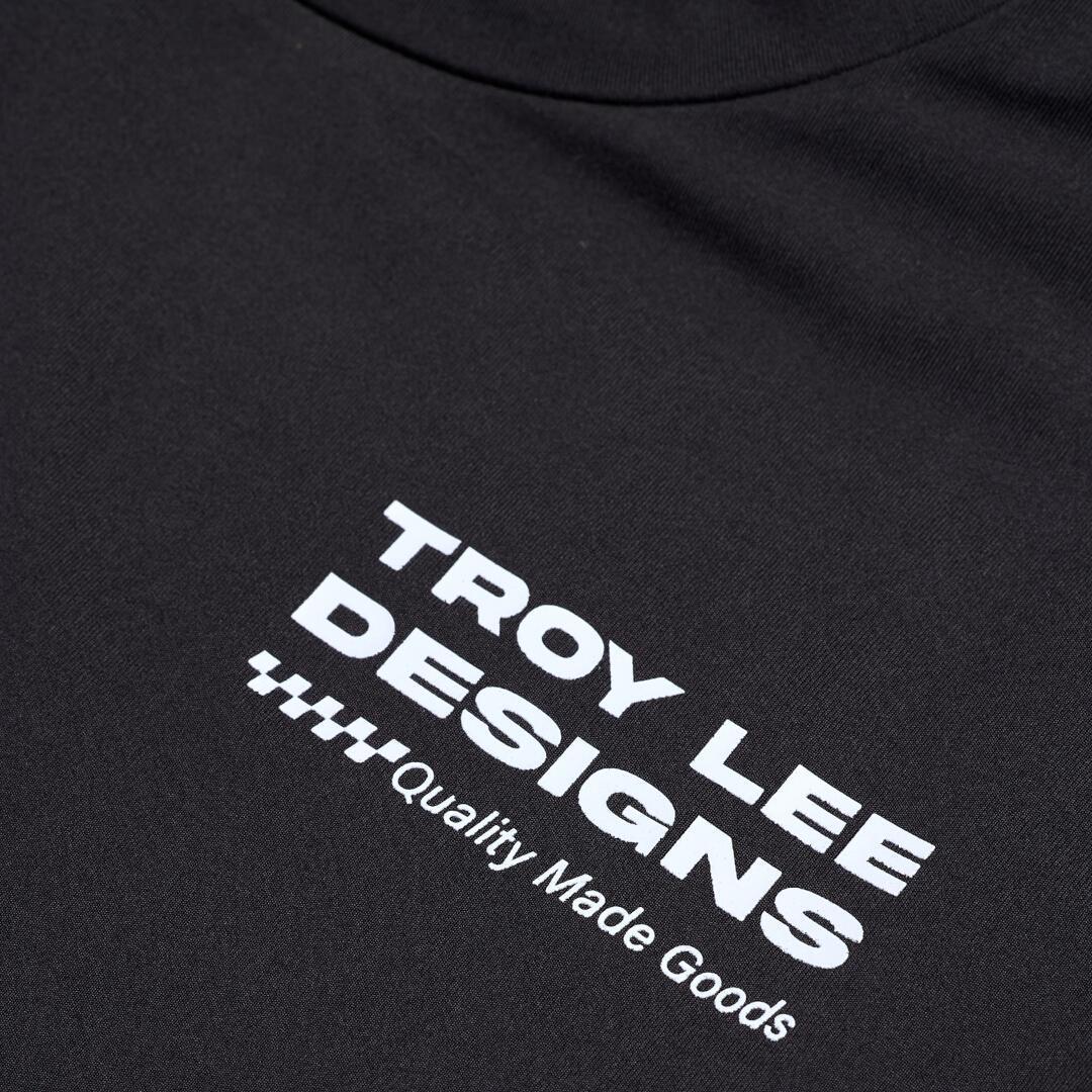 Troy Lee Designs Ruckus Factory Ride Długi /Carbon XXL Rysunek 4