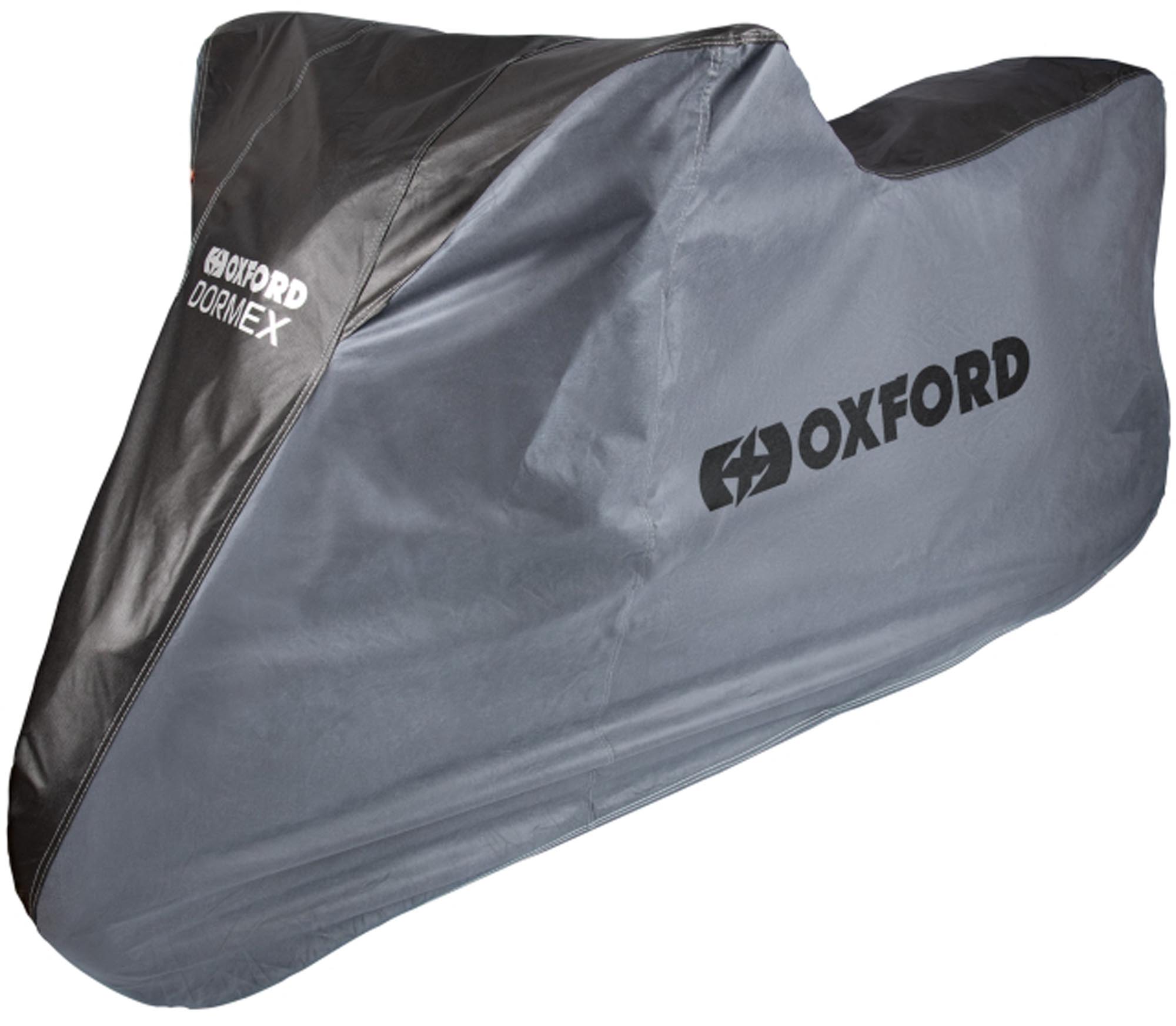 Oxford Dormex Cubierta interior de la motocicleta S Figura 1
