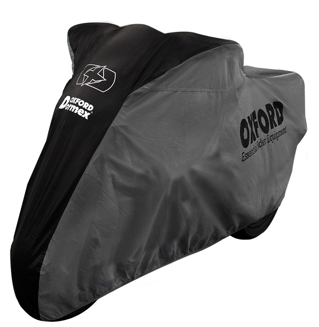Oxford Dormex Husă pentru motocicletă de interior S Figura 1