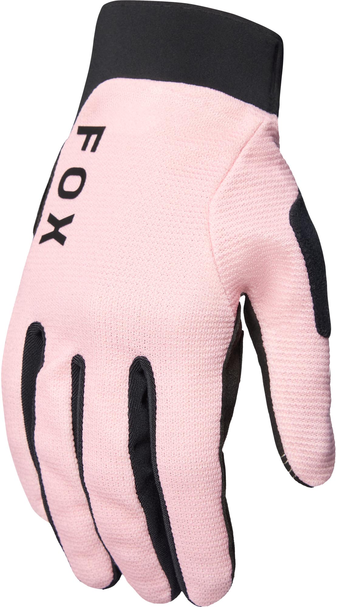 FOX Ranger Gel Damcykelhandskar rosa S Figur 1