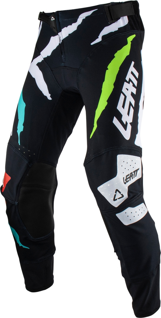 Leatt 5.5 IKS Tiger Pantaloni de motocross Articolul principal Figura 1
