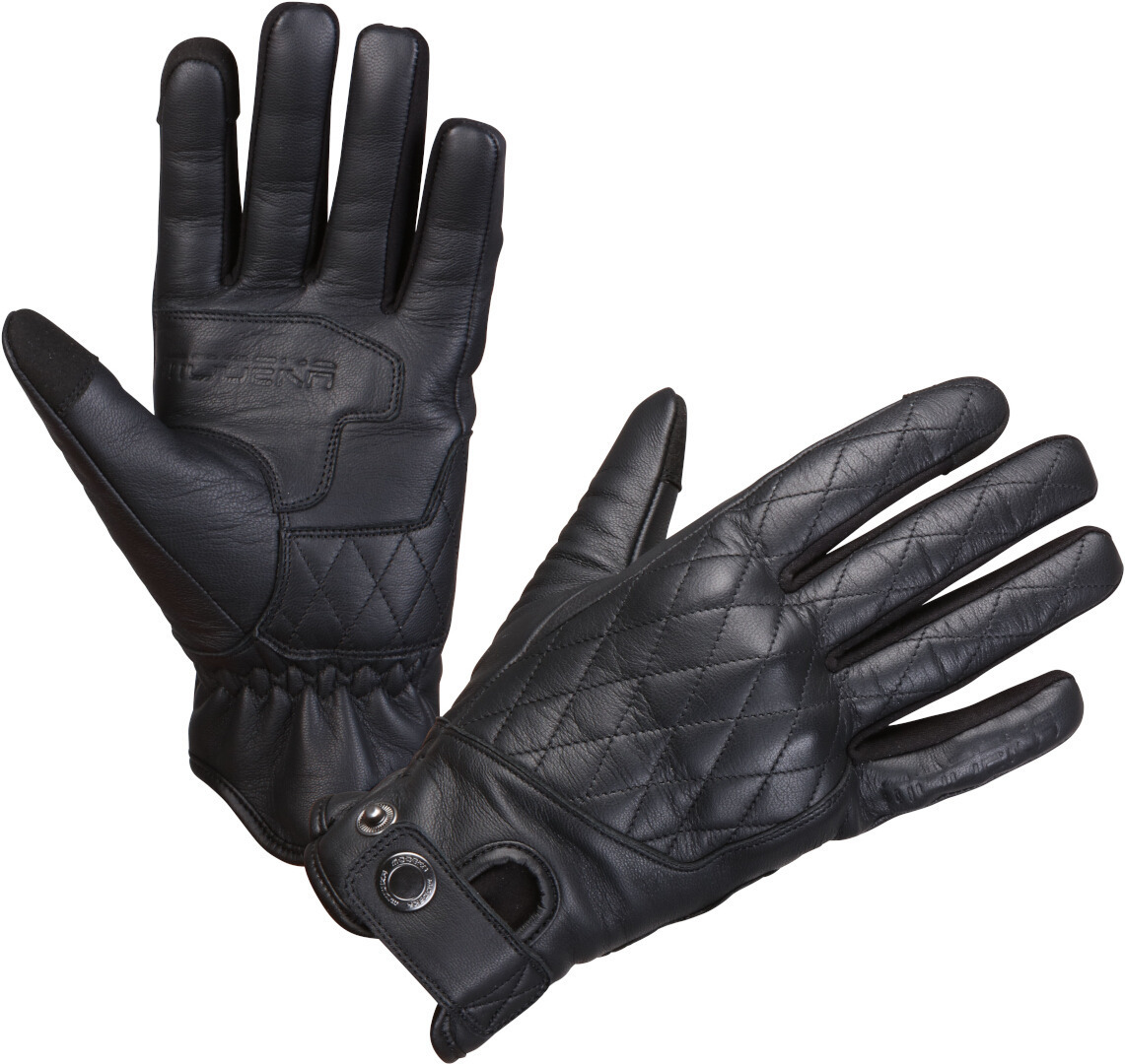 Modeka Celina Damen Motorrad Handschuhe L Abbildung 1