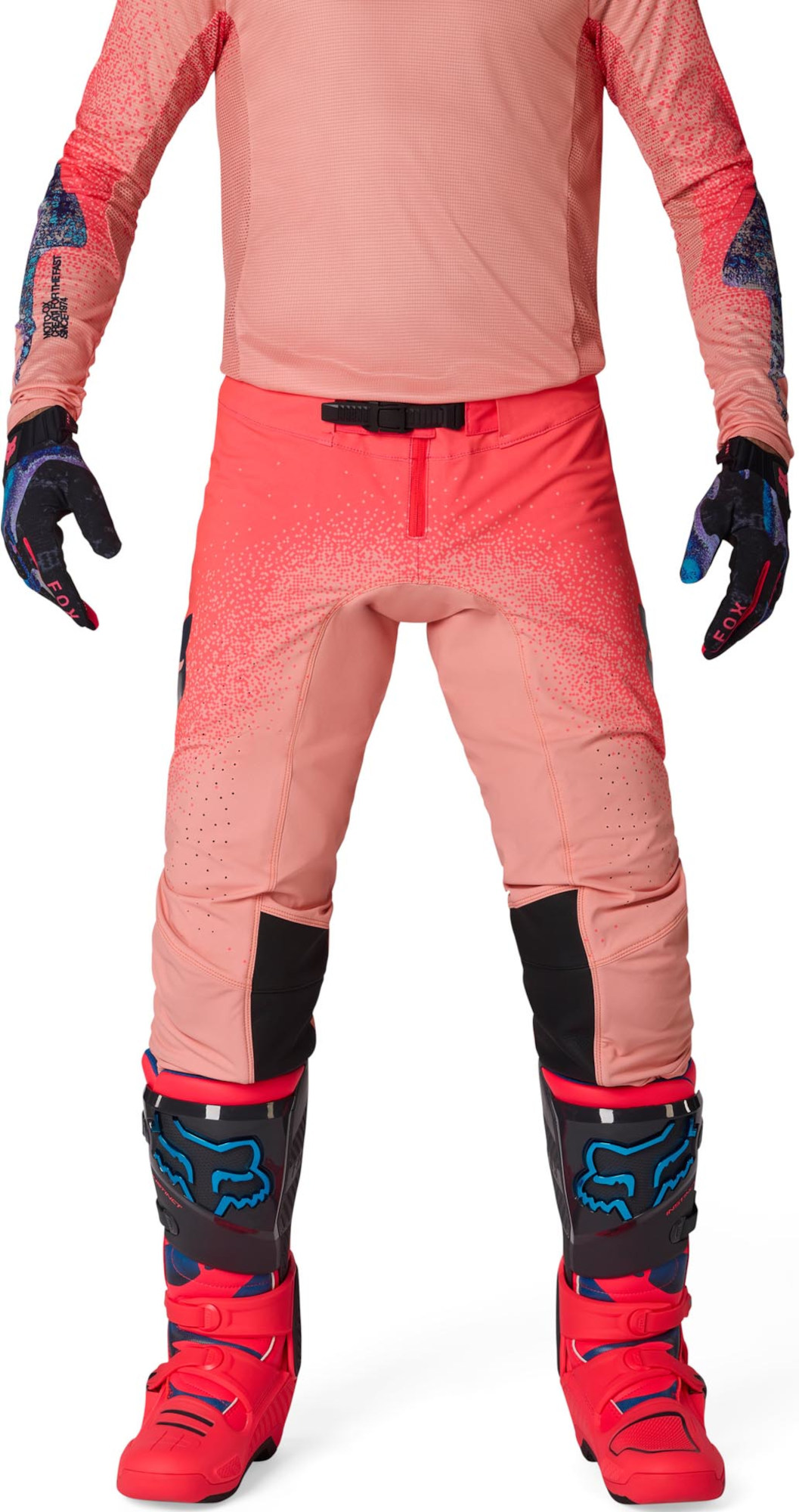 FOX Flexair Vision Limited Edition Pantalon de motocross 34 Figure 3