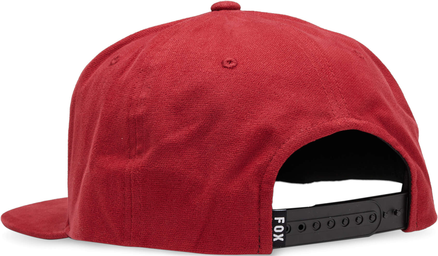 FOX Head Șapcă Snapback roșu Figura 2