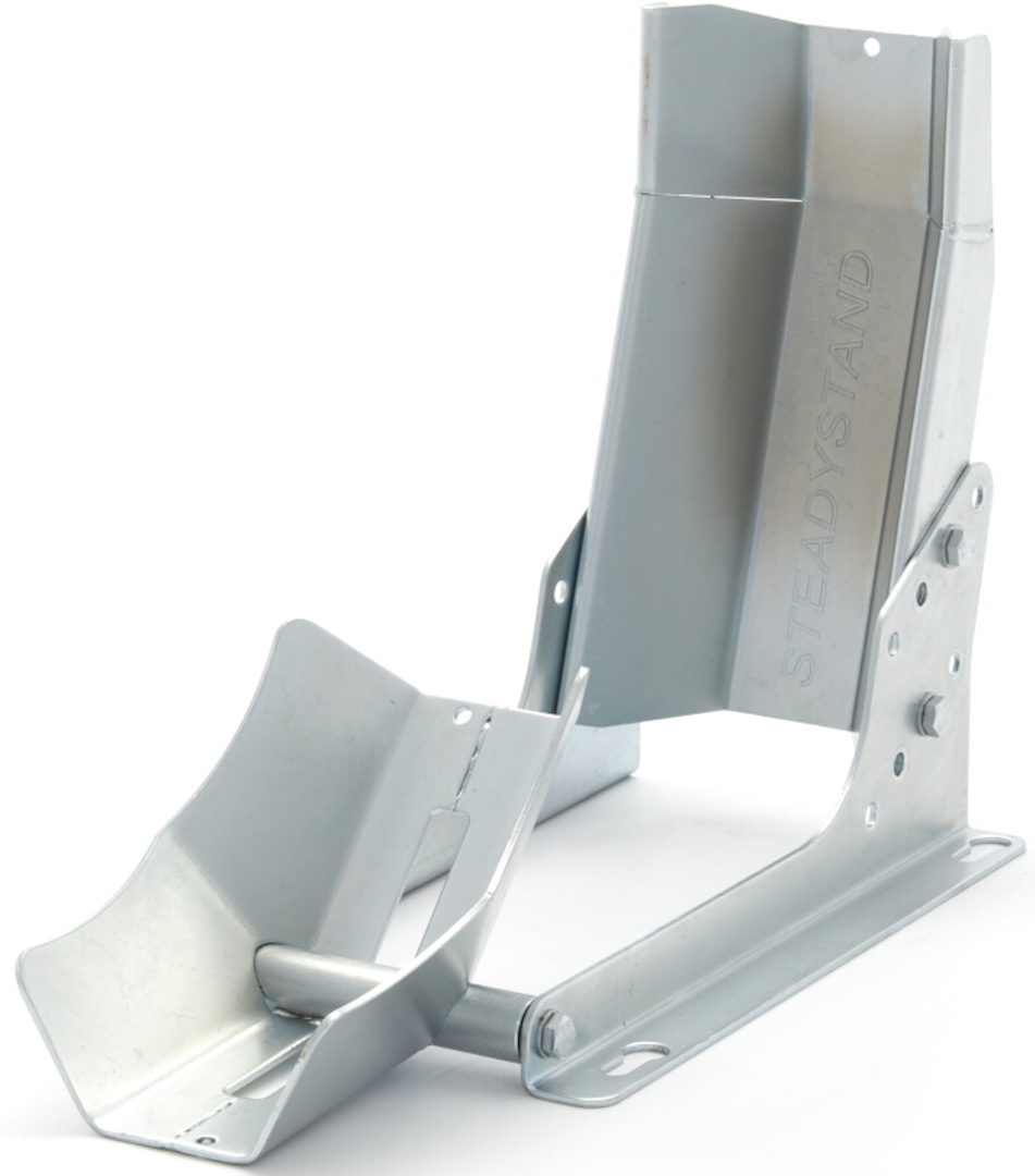 ACEBIKES SteadyStand Fixed Scooter Suport frontal pentru motocicletă Figura 2
