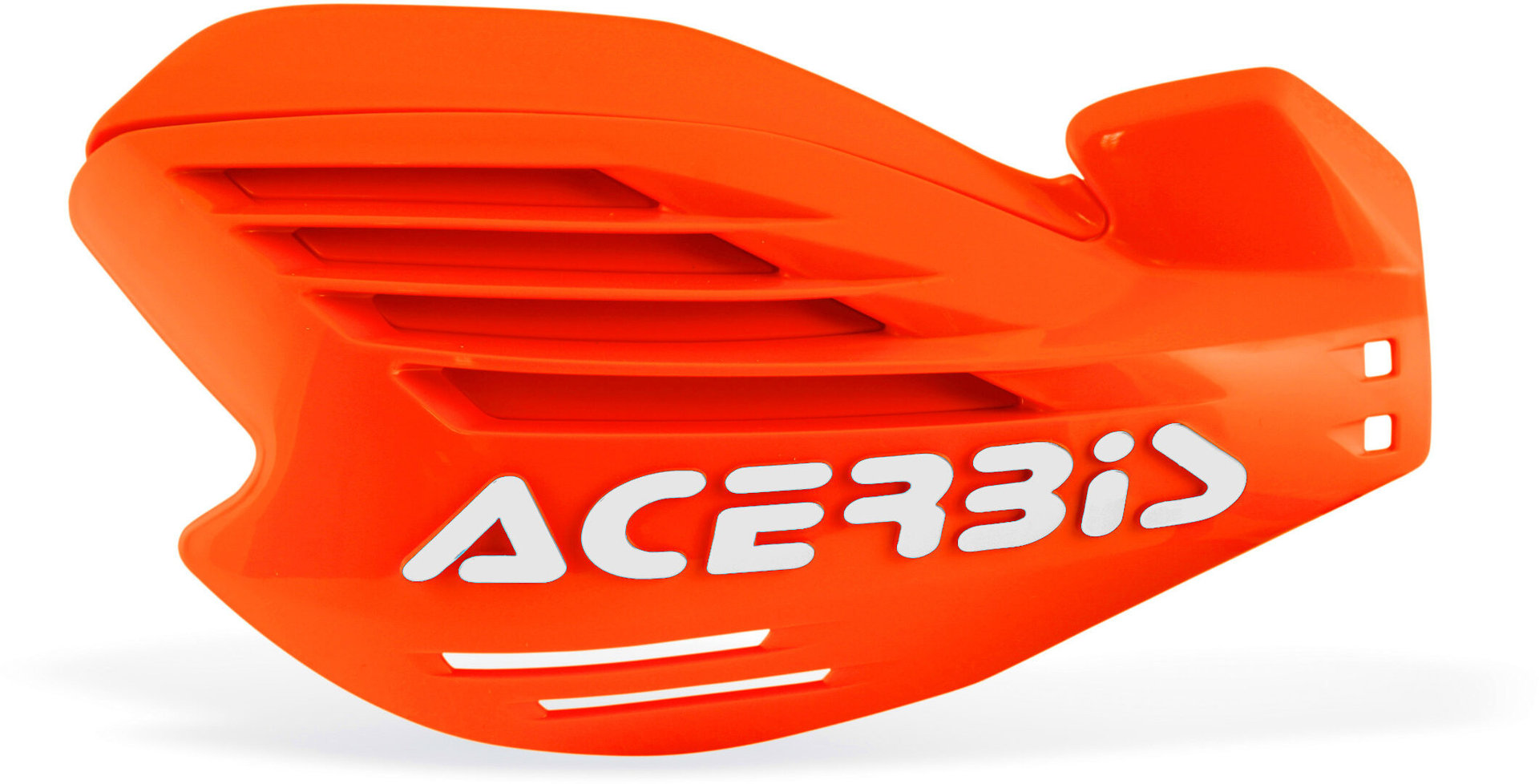 Acerbis X-Force Protecție pentru mână Portocaliu neon Figura 1
