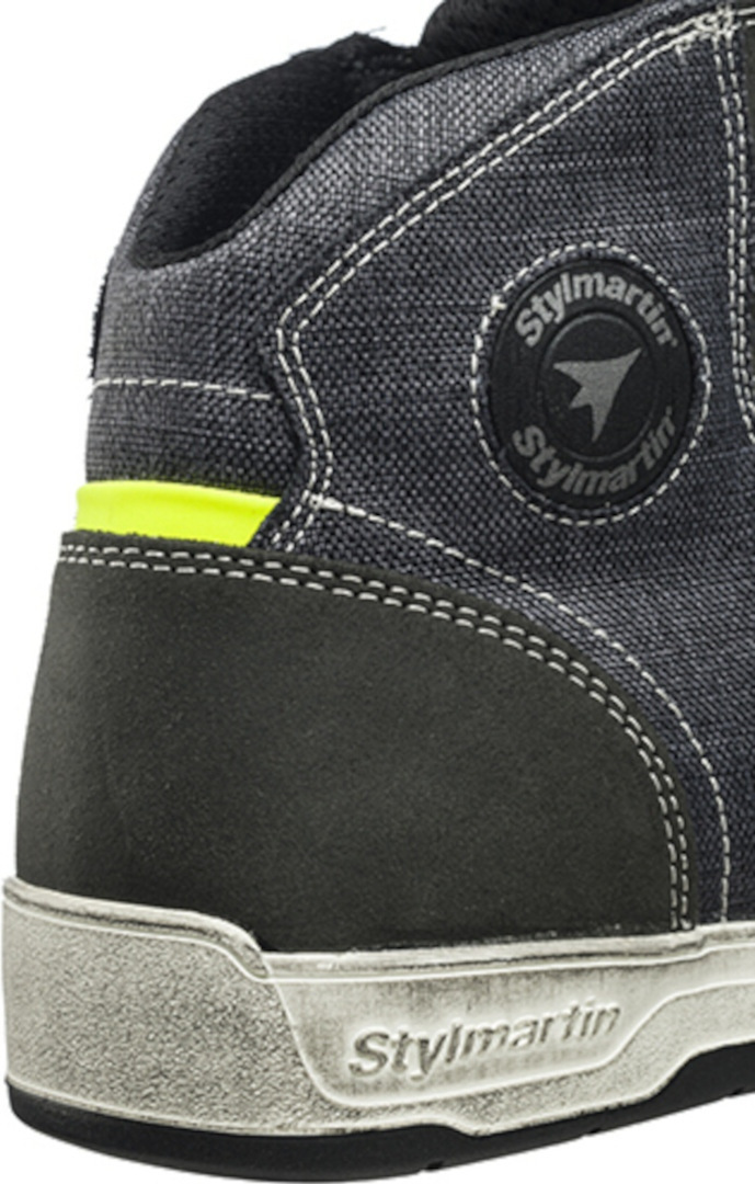 Stylmartin Kansas Pantofi de motocicletă 40 Figura 6