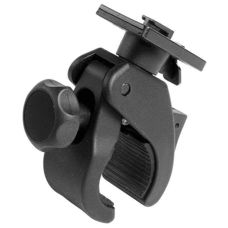 Interphone SMCLIP Universal Holder Figura 1
