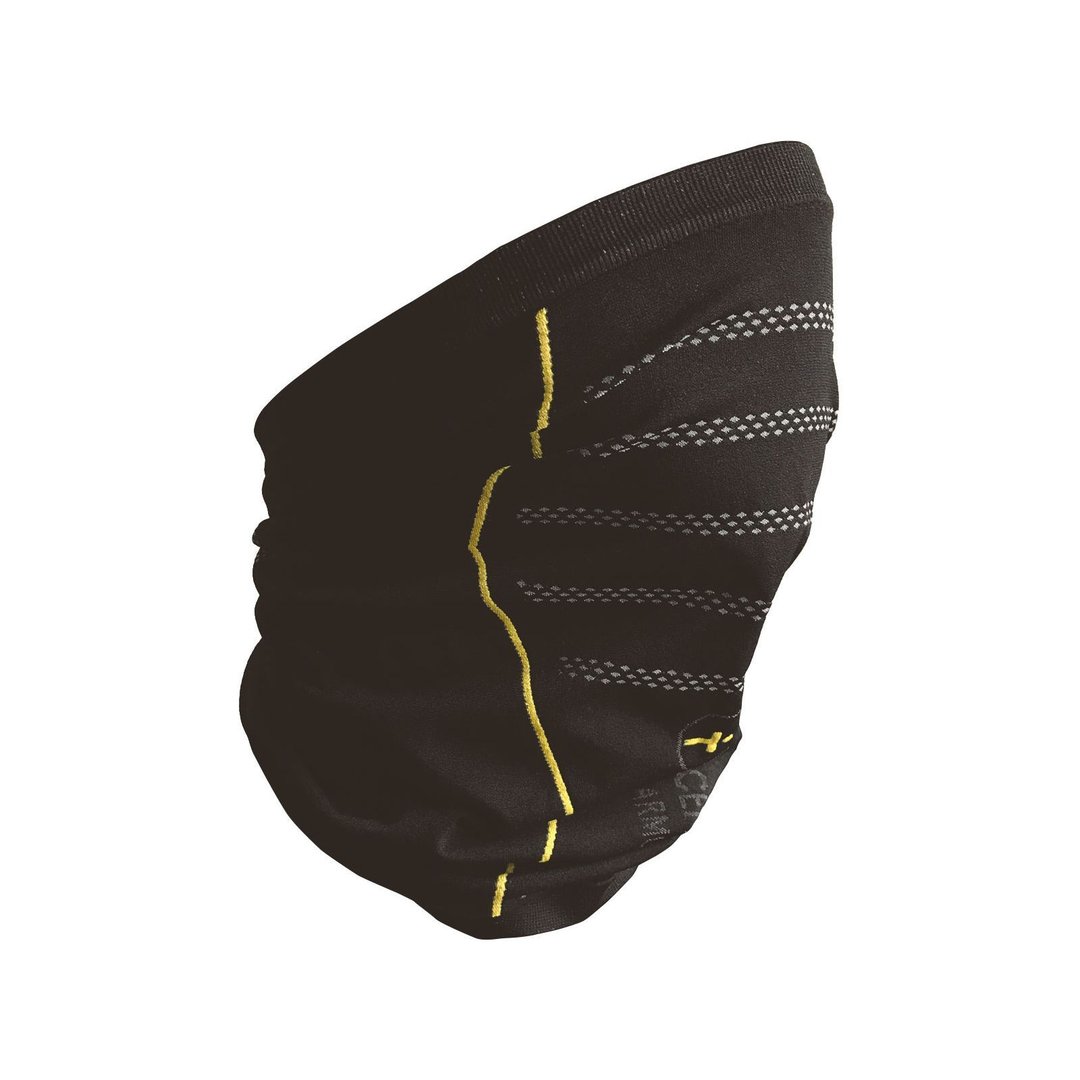 Forcefield Tech 3 Base Layer Încălzitor de gât Figura 1