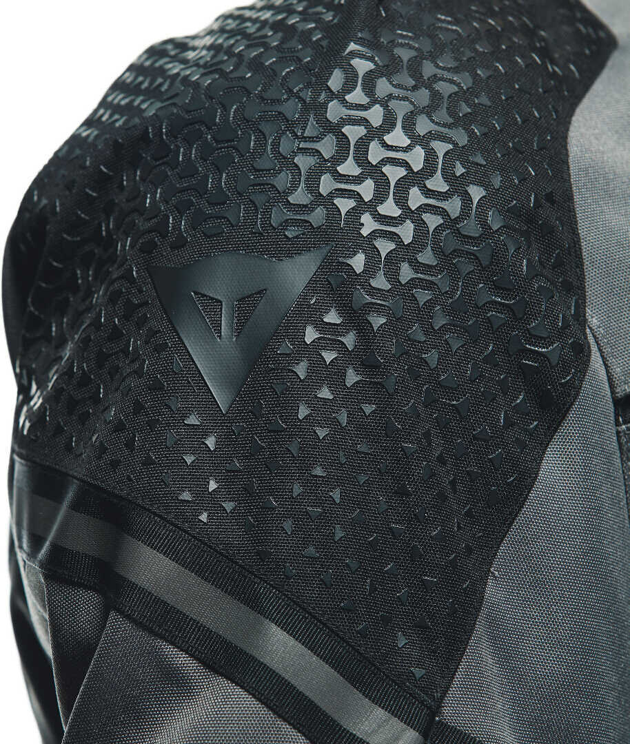 Dainese Ladakh 3L D-Dry Motorcycle Textile Jacket grey/black 48 Figure 5