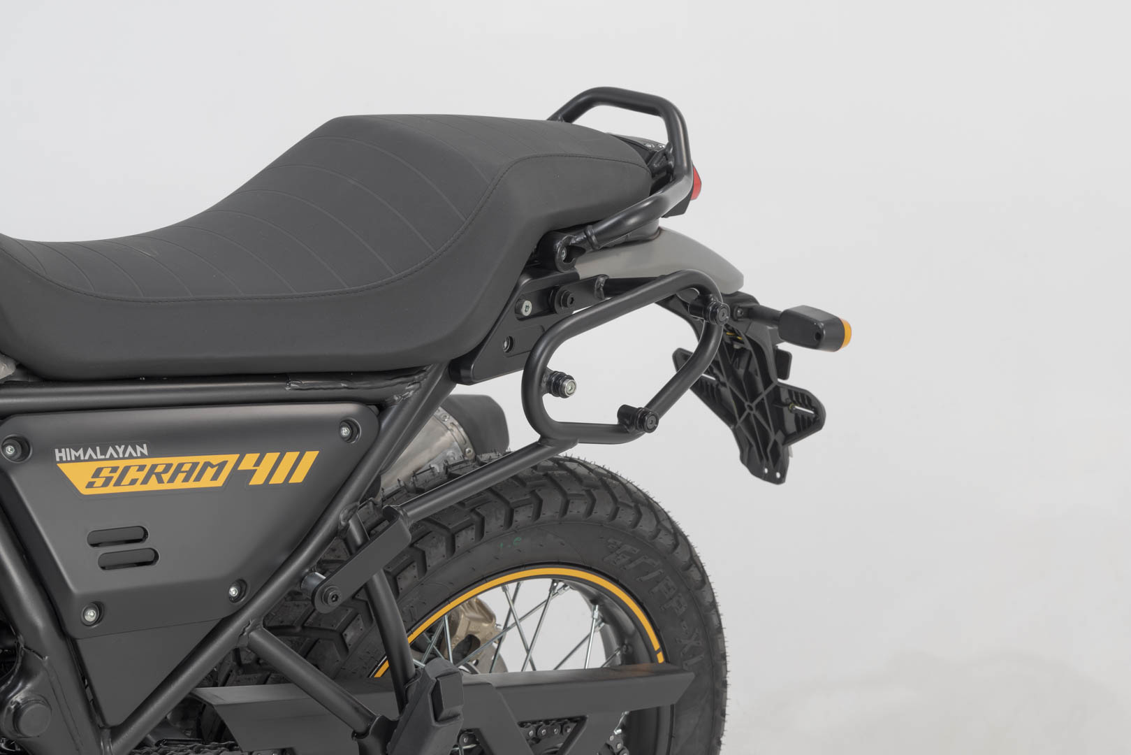 SW-Motech SLC portavion lateral stânga - Royal Enfield Himalayan Scram 411 (22-). Figura 3