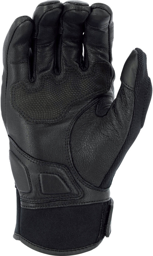Richa Magma 2 Motorrad Handschuhe schwarz S Abbildung 3
