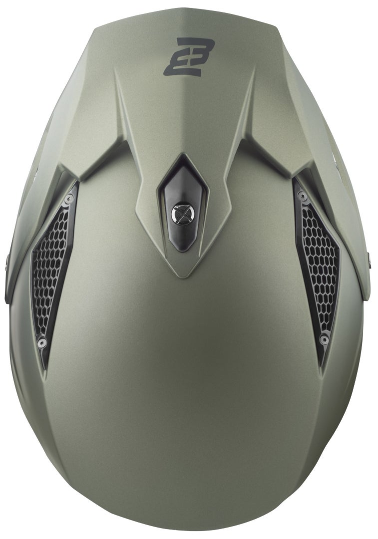 Bogotto Radic 22.06 Casque Green matt 2XL Figure 13
