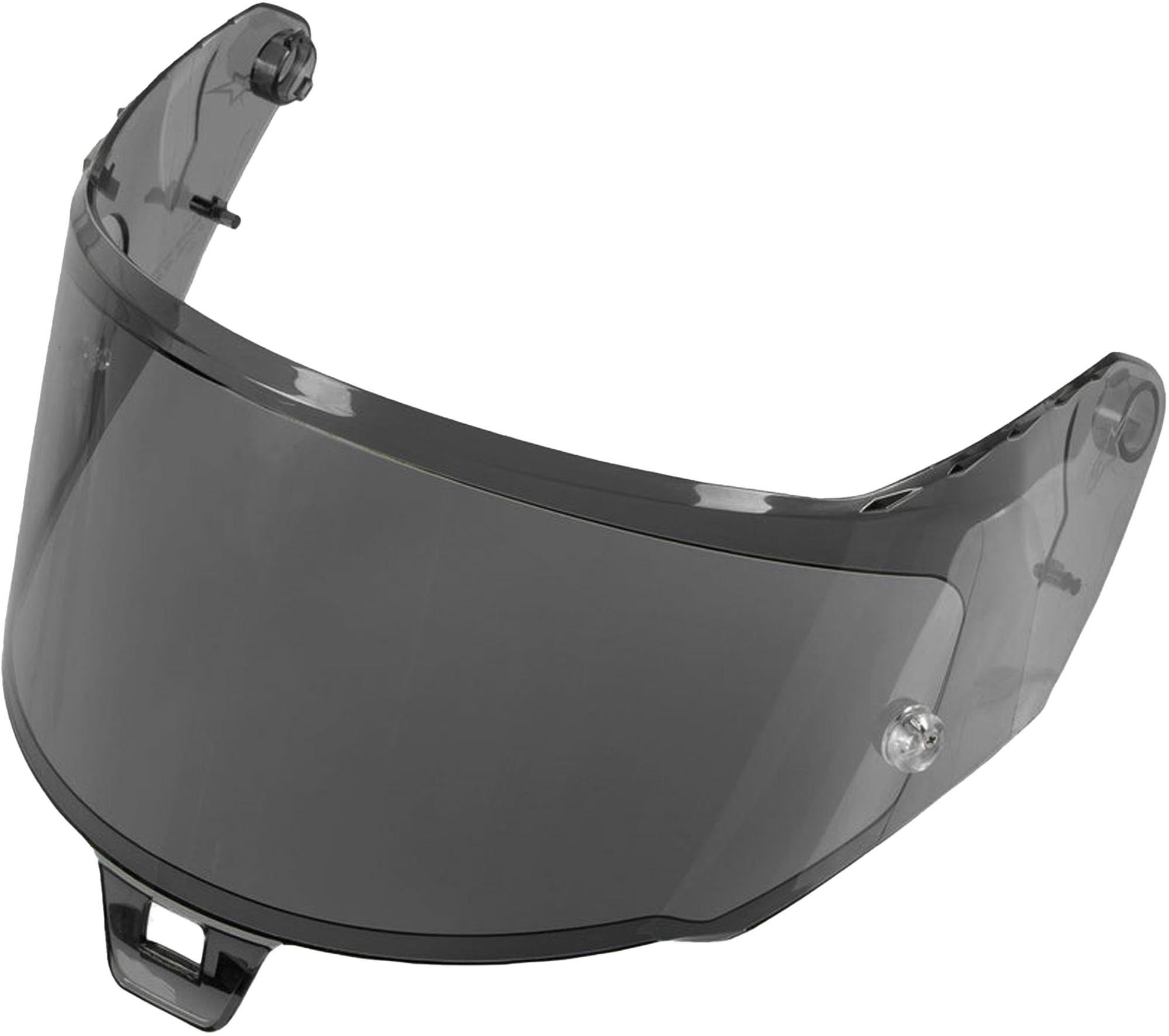 Alpinestars Supertech R10 Gen 2 Visier dunkel getönt Abbildung 1