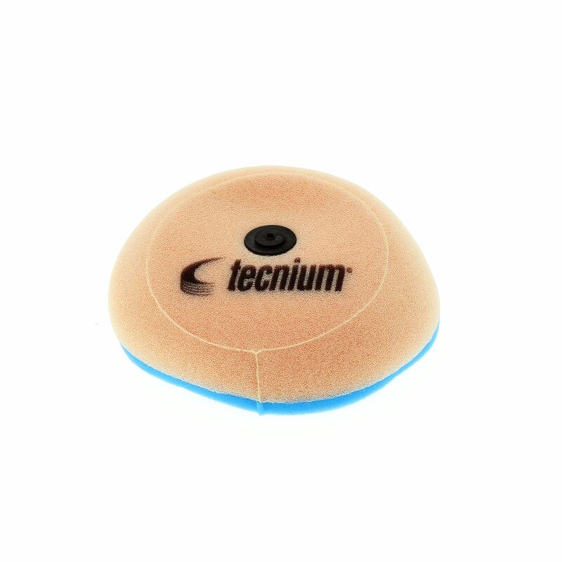 TECNIUM Luftfilter - 5818 Figur 1