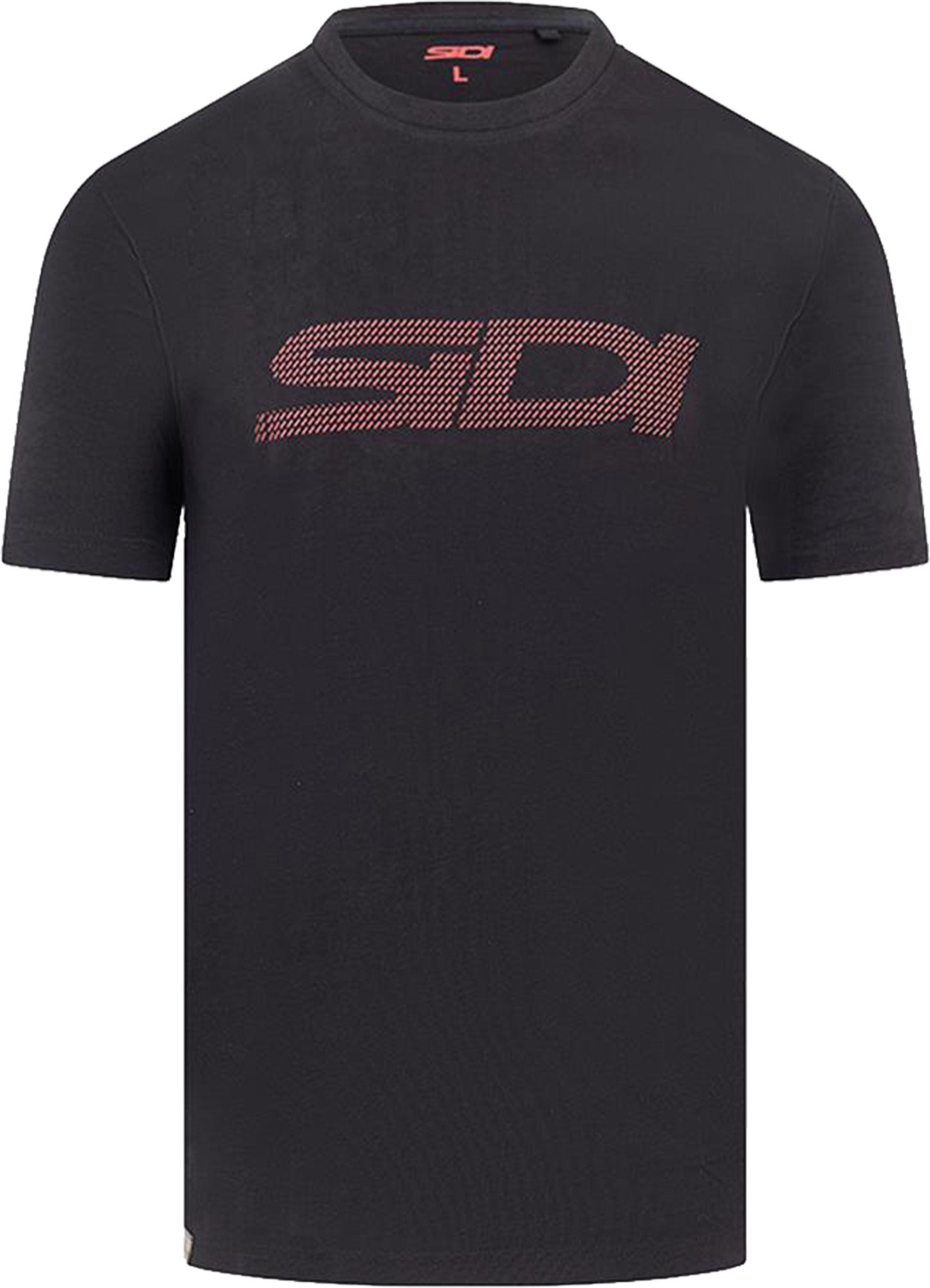 Sidi Weekend T-shirt Sort XL Figur 1
