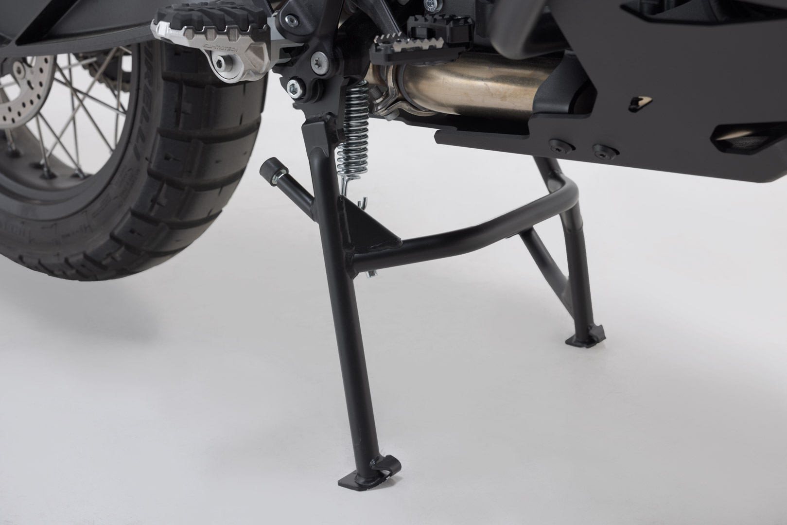 Standul SW-Motech - Negru. Husqvarna Norden 901 (21-). Figura 2
