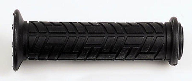 HIGHSIDER smart Grip Gummi Svart 22,0 mm Figur 1