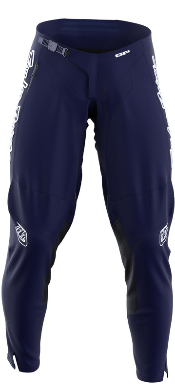 Troy Lee Designs GP Pro Air Mono Byxor - Navy Figur 3