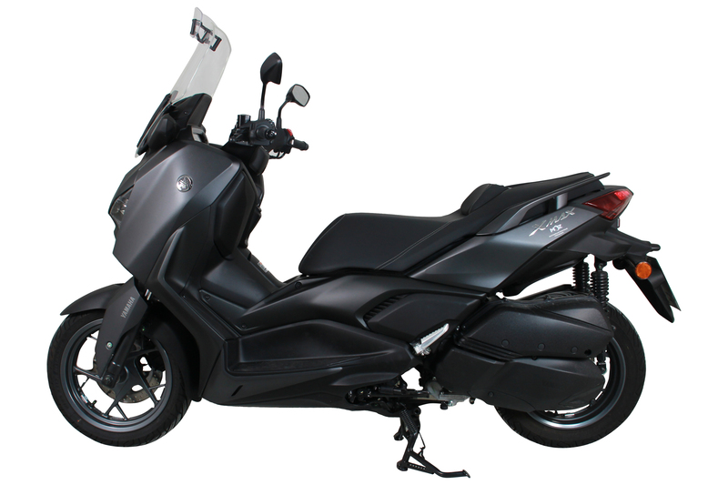 MRA Windshield Vario Touring "VTM" Figur 5