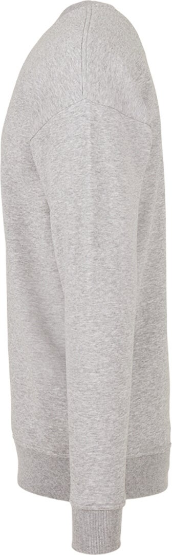 Brandit Forvert Carlsbad Crewneck Sweatshirt hellgrau 3XL Abbildung 2