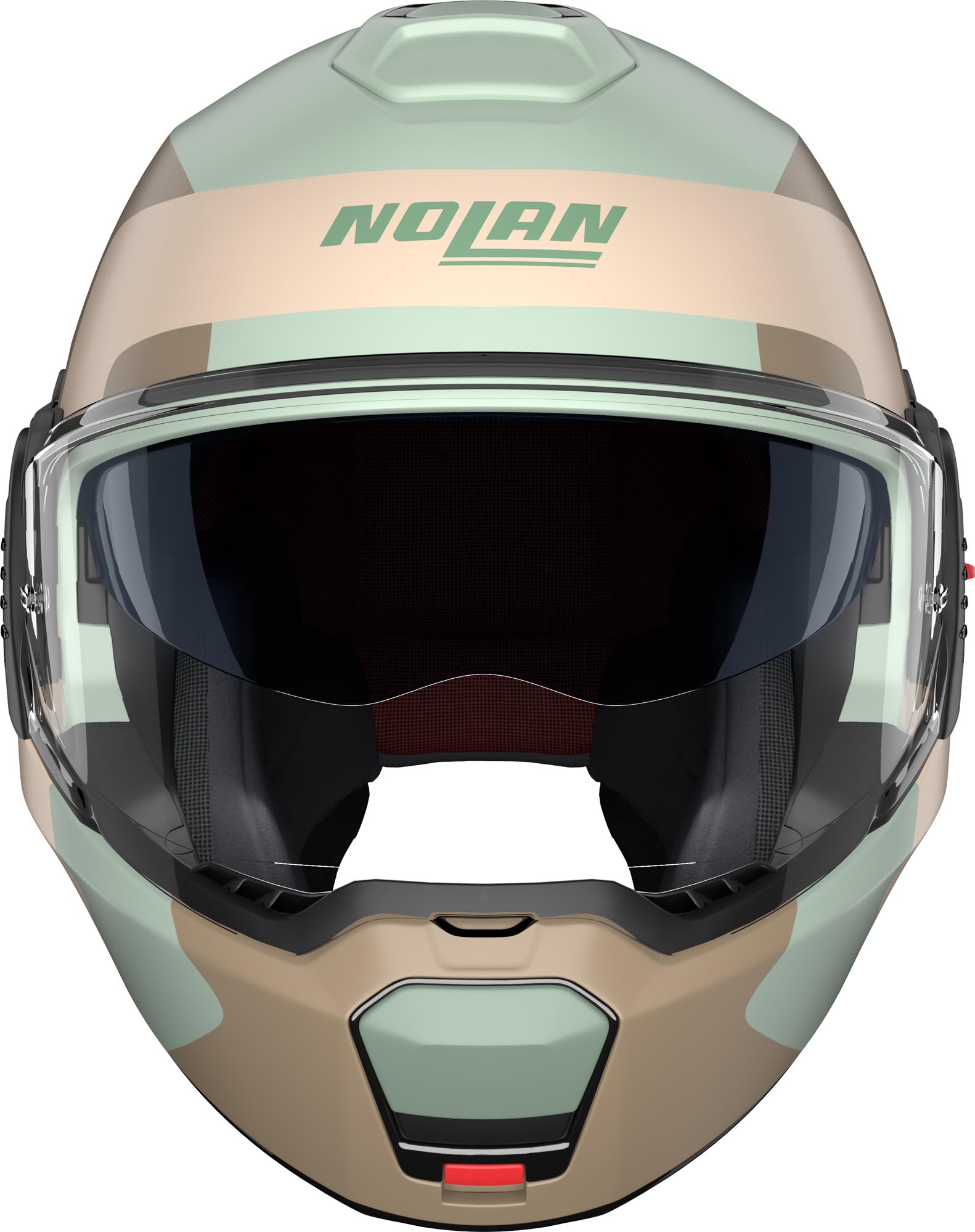 Nolan N120-1 Omocromo Hełm XL (62) Rysunek 2