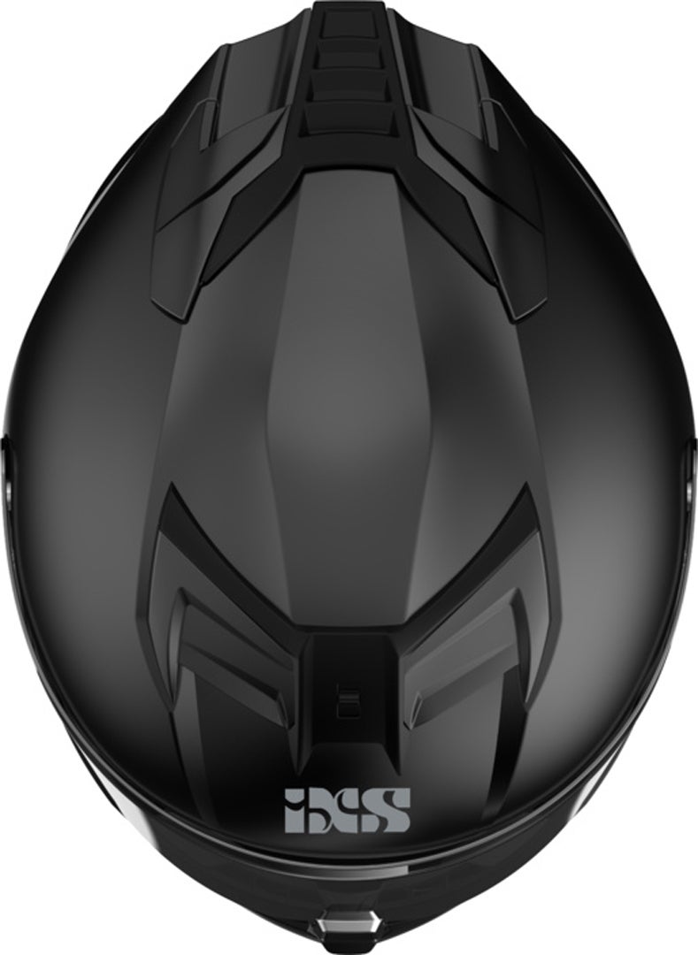 IXS iXS912 SV 1.0 Casco nero opaco XL (61/62) Figura 2