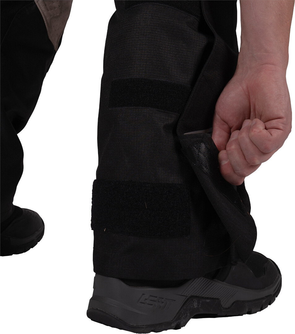 Leatt ADV Multitour 5.5 Motorcycle Textile Pants Long L Figure 13