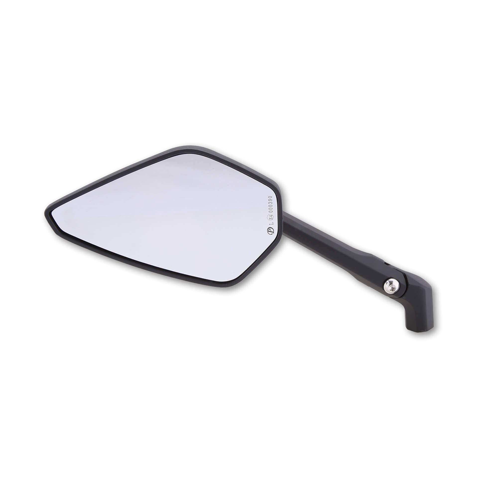 HIGHSIDER Lenkerspiegel COLUMBIA 2 Figura 3