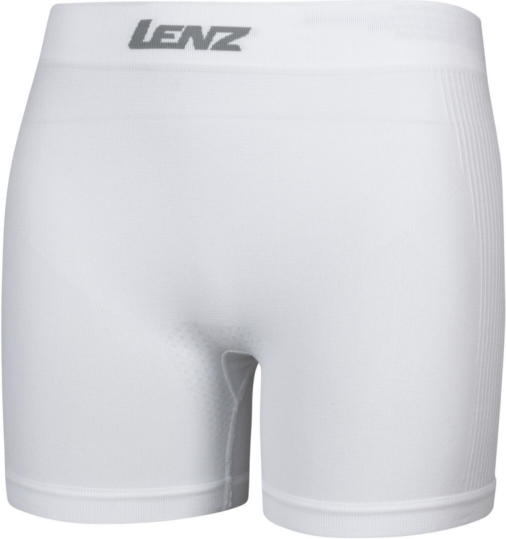 Lenz 1.0 Women Caleçon Blanc M/L Figure 1
