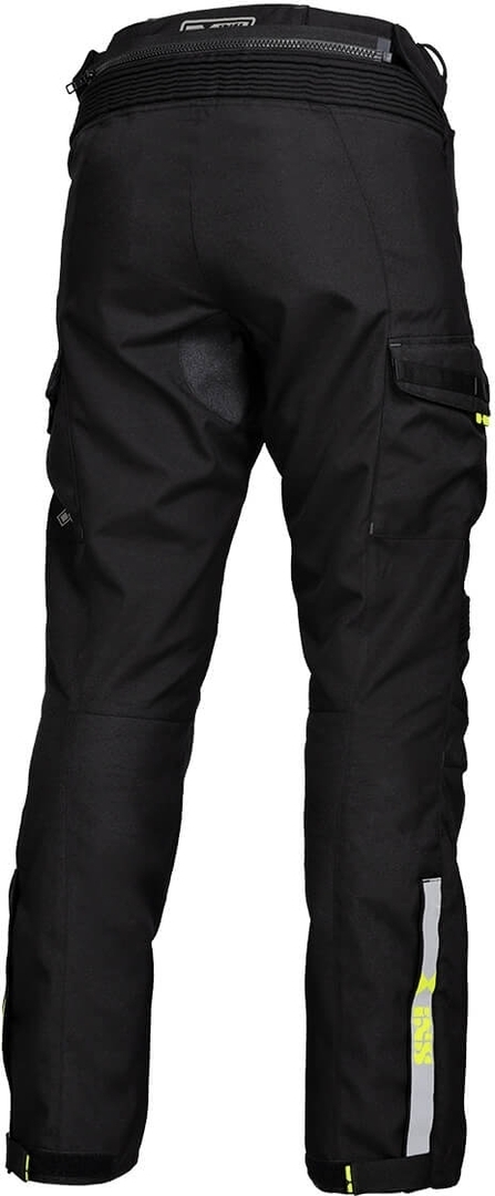 IXS Tour Adventure Gore-Tex Pantalon textile moto L Figure 2