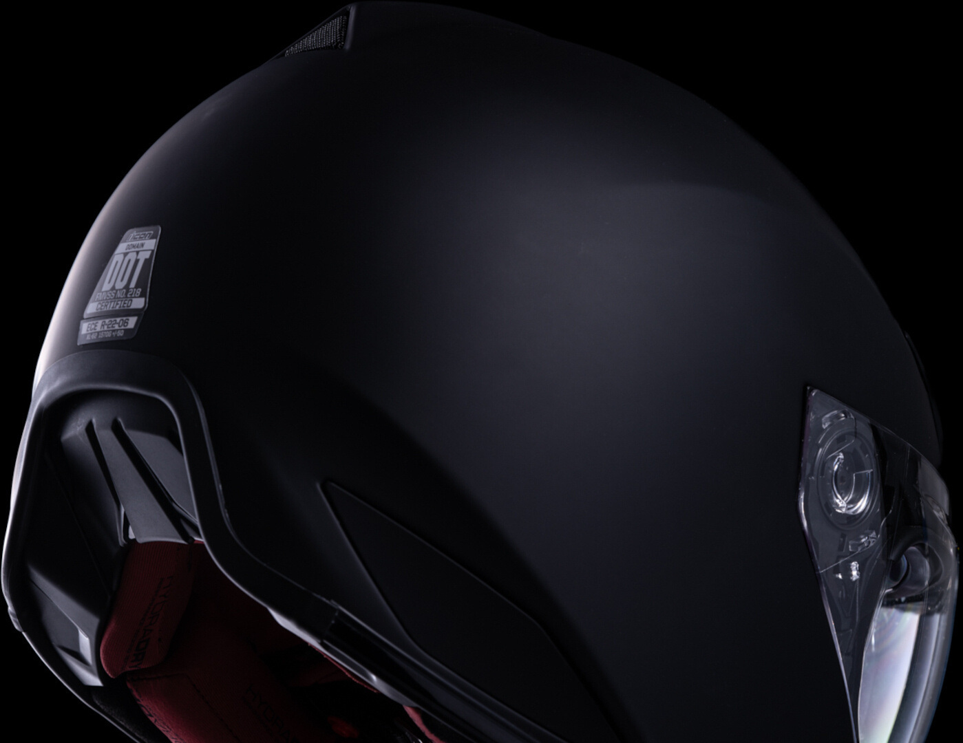Icon Domain Rubatone Helm XL (61/62) Figuur 9