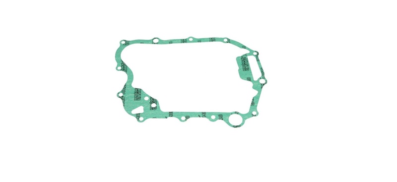 Centauro Generatorkåpa packning Figur 2