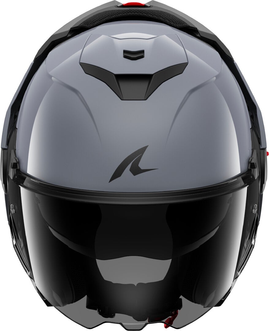 Shark Oxo Dark Shadow Helm grijs M (57/58) Figuur 6