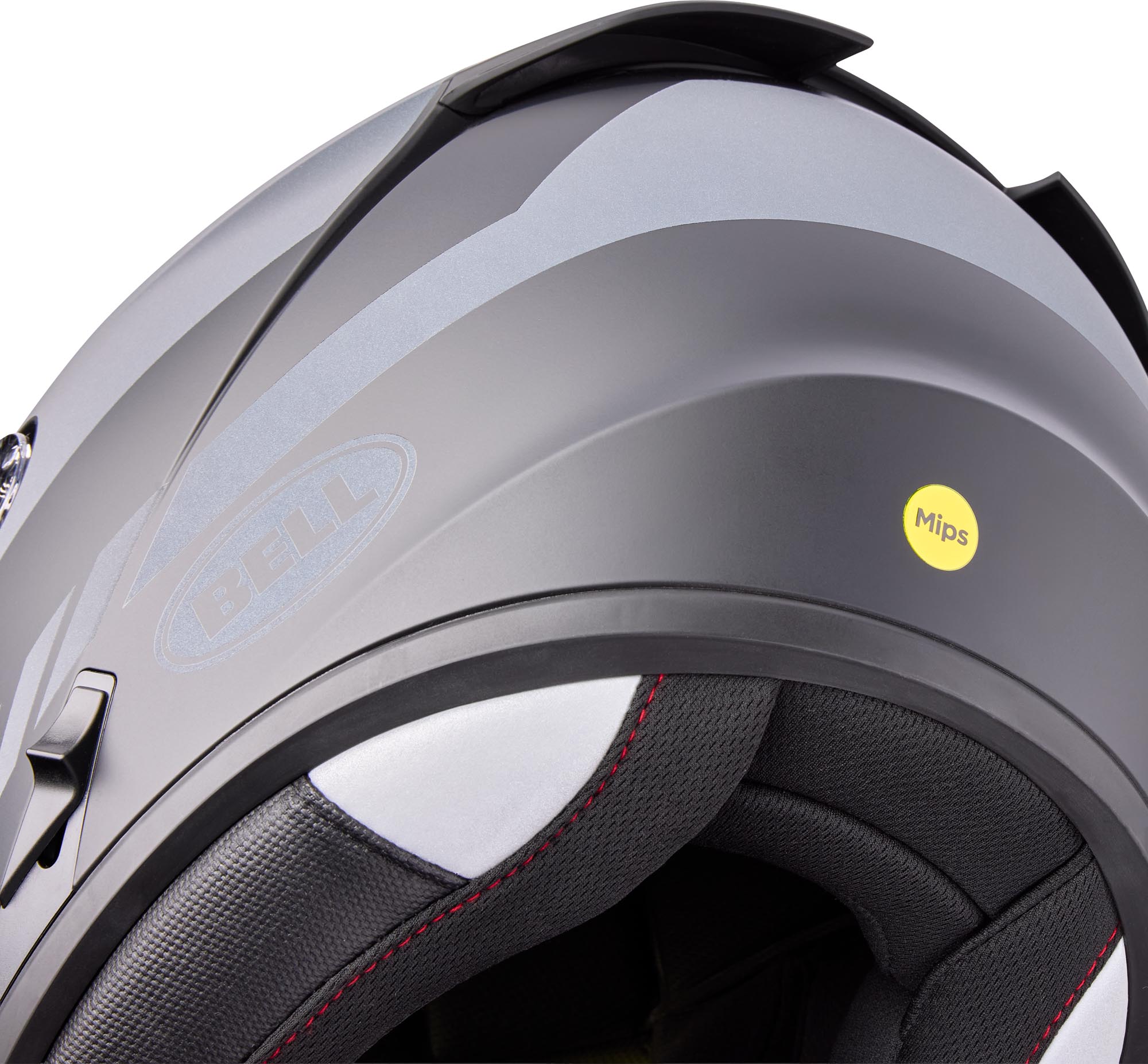 Bell Lithium MIPS Night Rider Helm S (55/56) Abbildung 8