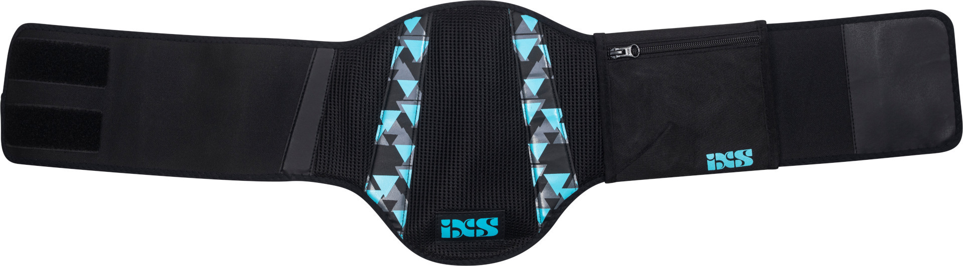 IXS Shaped 女士腎帶 L 图1