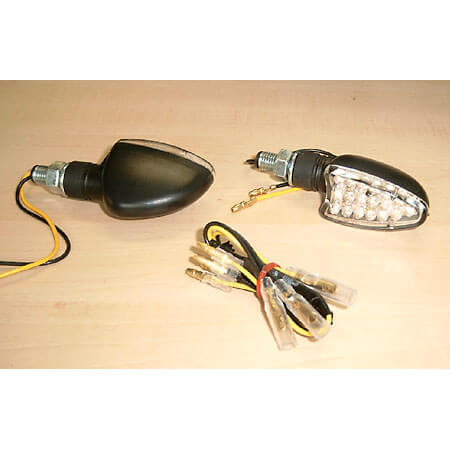 SHIN YO LED Blinker ARROW Figura 1