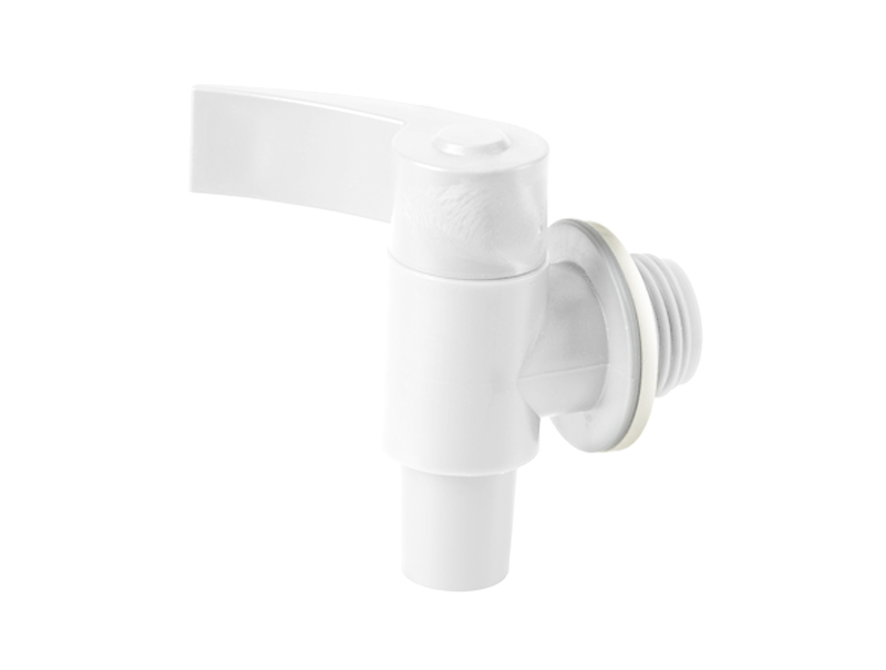 PRESSOL Robinetă pentru jerrycan de plastic Figura 1