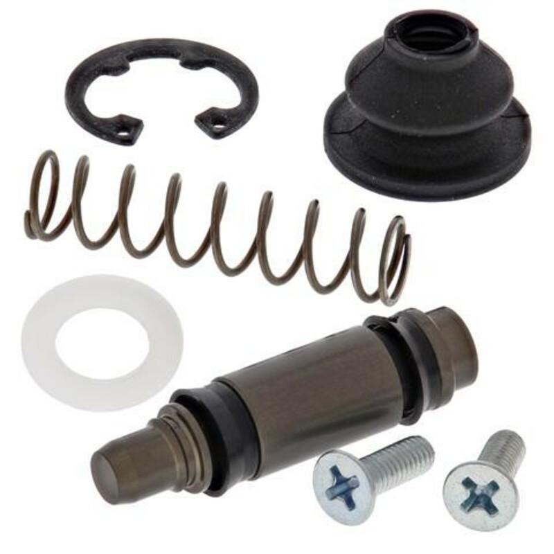 Alla bollar KTM koppling huvudcylinder reparationssats Figur 2