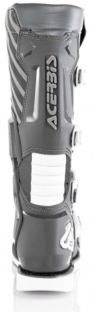 Acerbis X-Race Botas de Motocross cinza 46 Figura 4