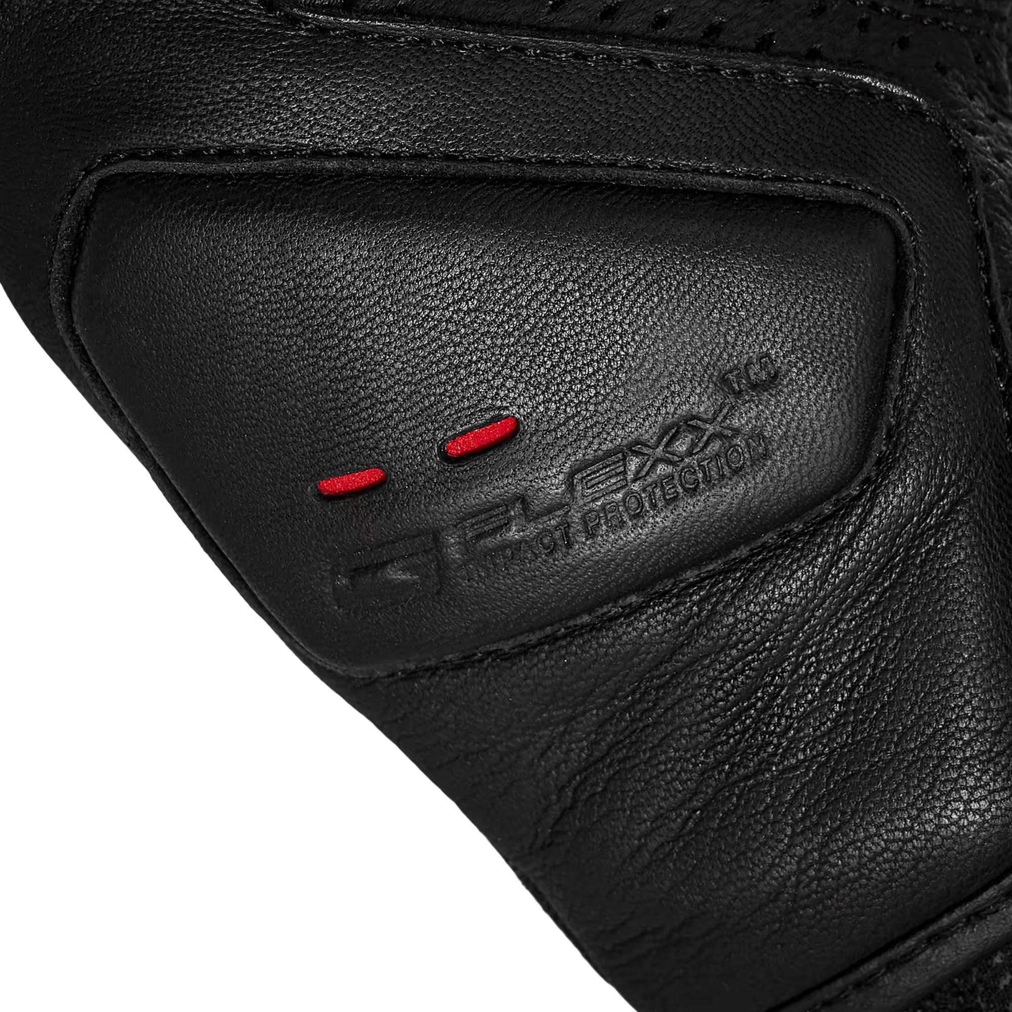 SHIMA Bullet 3.0 Luvas de Motocicleta M Figura 9