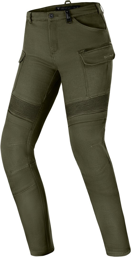 SHIMA Giro 3.0 Ladies Motorcycle Textile Pants-image-451065848