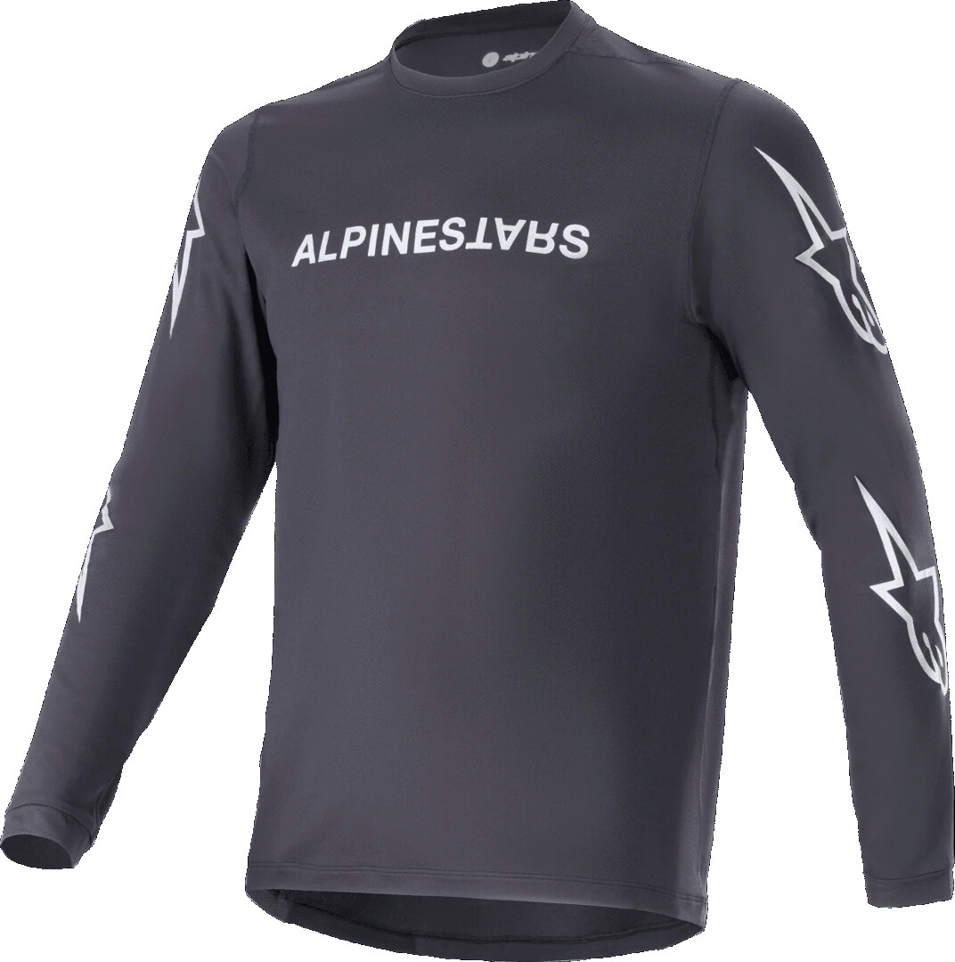 Alpinestars A-Dura Switch Tricoul cu mânecă lungă pentru tineret M Figura 1
