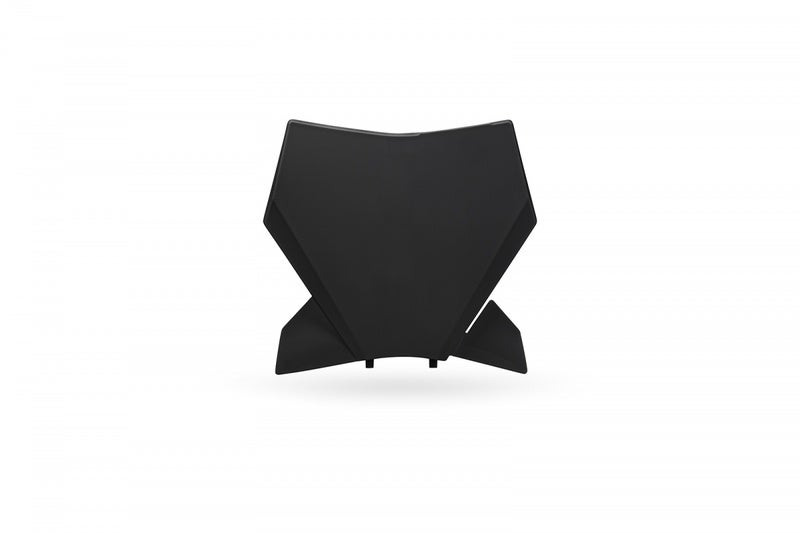 UFO Placa de matrícula dianteira - KTM SX/SX-F Figura 1