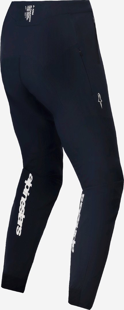 Alpinestars A-Aria Elite Bicycle Pants Graphite 38 Figure 2